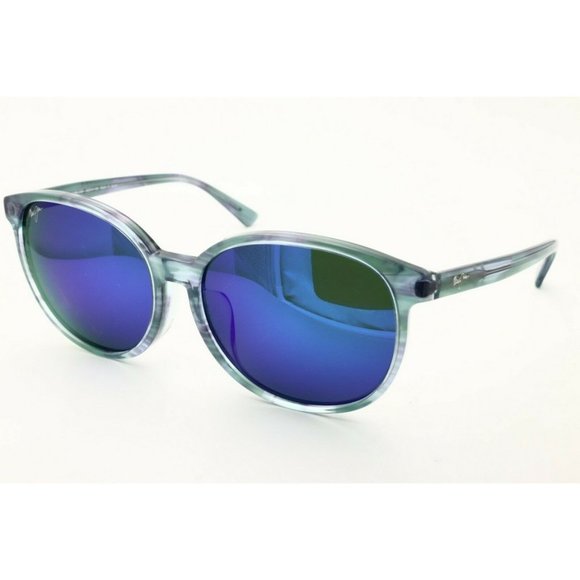 Maui Jim Accessories Maui Jim Water Lily Mj 79655b Asian Fit
